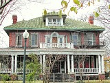The Schafer: Mount Pleasant's Mansion-to-Condo Conversion