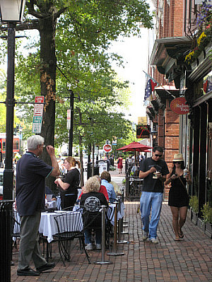 Old Town: Mayberry By The Potomac: Figure 4