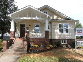 What $495K Buys You in DC