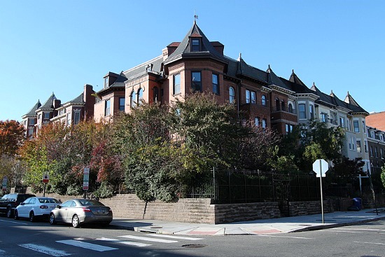 Sale of Columbia Heights Home Sets New Bar For Neighborhood: Figure 1