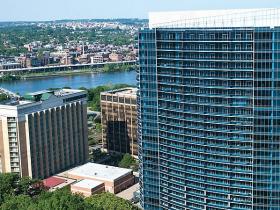 Strong Sales Pace Continues at Turnberry Tower