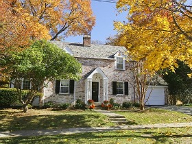 What $940K Buys You in DC