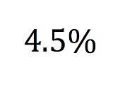 Cause and Effect? Mortgage Rates Rise, But So Do Applications