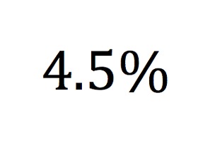 Cause and Effect? Mortgage Rates Rise, But So Do Applications: Figure 1