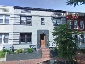 The H Street Solar Panel Installation Adventure