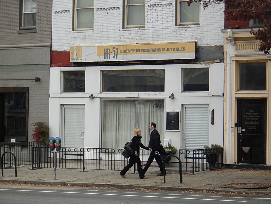 An Arts Incubator Could Be Coming to 14th Street: Figure 1