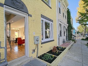 Deal of the Week: Amanda Clarke's Latest H Street Gem