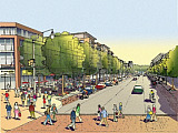 Frustration in Hill East as Development Plans Stall