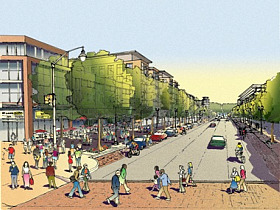 Frustration in Hill East as Development Plans Stall