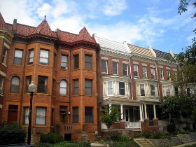 Mount Pleasant: Sought-After Homes Surround Main Street in Transition