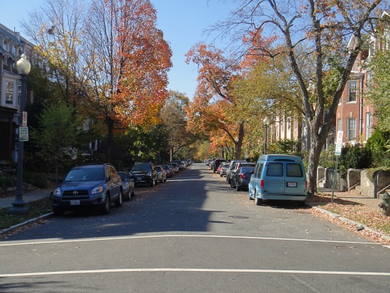Mount Pleasant: Sought-After Homes Surround Main Street in Transition: Figure 5