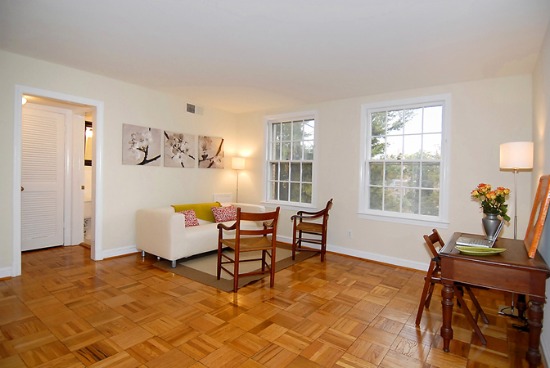 Sponsored: A Cleveland Park One-Bedroom That Won't Last Long: Figure 1