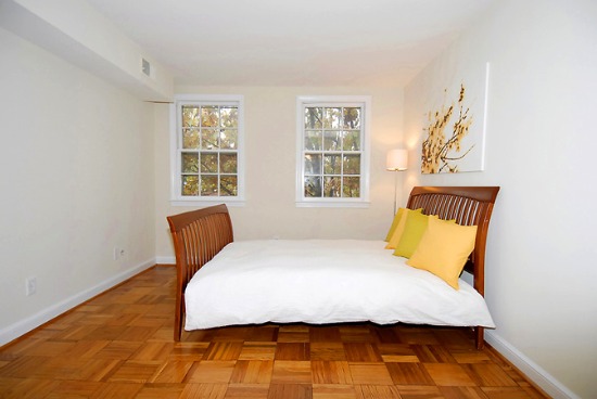 Sponsored: A Cleveland Park One-Bedroom That Won't Last Long: Figure 3