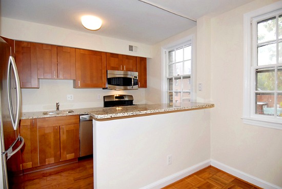 Sponsored: A Cleveland Park One-Bedroom That Won't Last Long: Figure 2