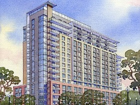 Bainbridge Bethesda to Break Ground