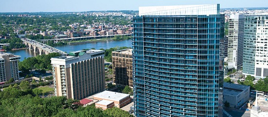 Strong Sales Pace Continues at Turnberry Tower: Figure 1