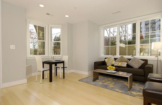 Deal of the Week: New Two-Bedroom Construction in Logan Circle: Figure 3