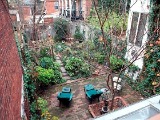 Deal of the Week: Garden Living in Capitol Hill