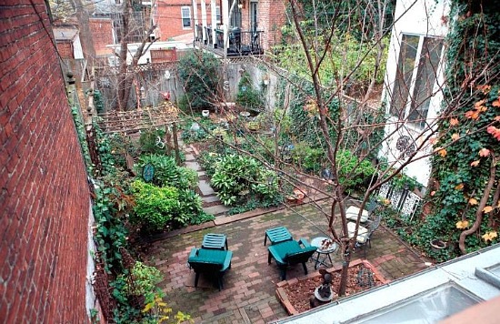 Deal of the Week: Garden Living in Capitol Hill: Figure 4