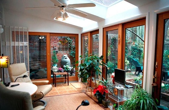 Deal of the Week: Garden Living in Capitol Hill: Figure 1