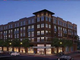 The Last Week in DC Real Estate News