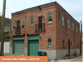 The Future of DC Housing Discussed at Smart Growth Forum