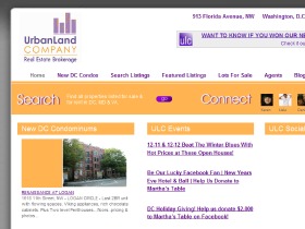 Sponsored: UrbanLand Launches New Website Aimed at DC Home Buyers