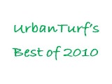 UrbanTurf's Best of 2010