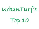 UrbanTurf's Ten Most Popular Posts of 2010