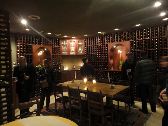 The Best House in DC For Wine Lovers: Figure 1