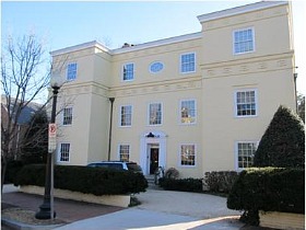 From $1 Million to $11 Million: Ten Years of Georgetown Home Appreciation