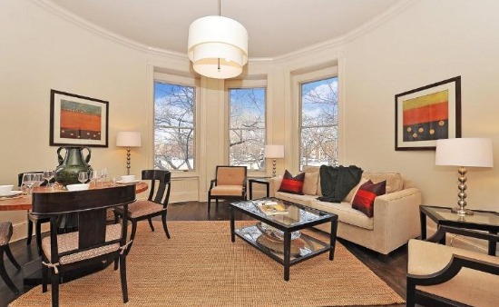 Best New Listings: Logan Circle, Crestwood and Columbia Heights: Figure 1