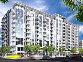 Construction of 276-Unit Apartment Project in Southwest to Begin This Year: Figure 1
