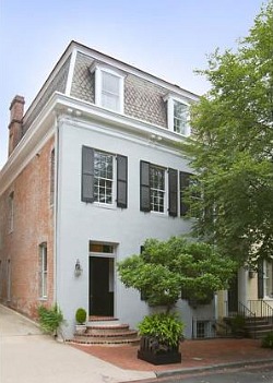 From $1 Million to $11 Million: Ten Years of Georgetown Home Appreciation: Figure 2