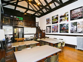 Dupont Circle Architect Haven Hits The Market