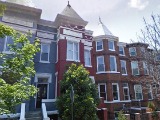 What $550K Buys You in DC