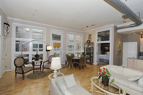 Price Cutter: Three-Bedroom Petworth Wardman, Two-Bedroom Adams Morgan Condo: Figure 2