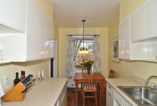 Deal of the Week: Bargain One-Bedroom In A Quiet Neighborhood: Figure 3