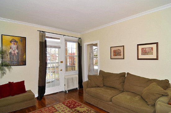 Deal of the Week: Bargain One-Bedroom In A Quiet Neighborhood: Figure 4