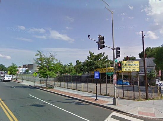 Brooklyn? Trader Joe's? Updates to JBG's Florida Avenue Project: Figure 1