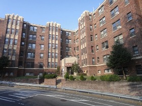 Free Rent? Incentives Still Exist in DC: Figure 1