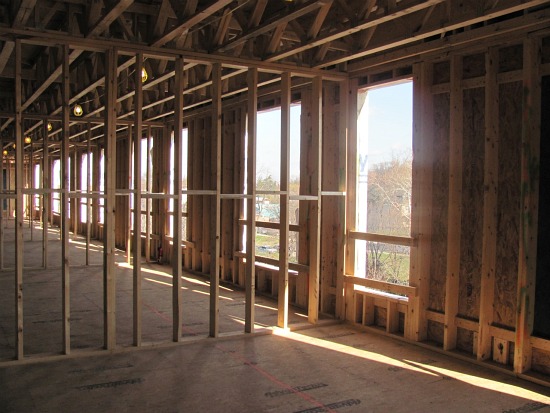 Artists Wanted: Brookland Artspace Lofts Now Offering Hardhat Tours: Figure 1