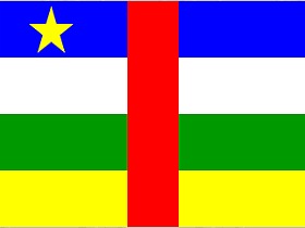 Investor Opportunity: Central African Republic Embassy For Sale
