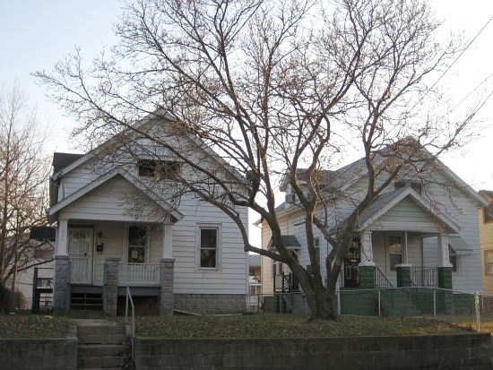 Congress Heights: Gradually Rising: Figure 3