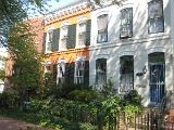 Housing Inventory Drops Noticeably in DC Neighborhoods