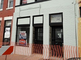 This Week's Find: H Street For The Industrious