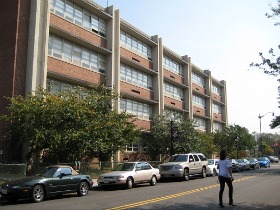 Less Height, More History: The Latest on the Redevelopment of Hine Junior High School