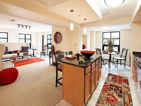 Free Rent? Incentives Still Exist in DC