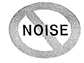 DC Homeowners: Beware of City's New Noise Law: Figure 1