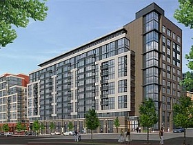 JBG Breaks Ground on Huge Rosslyn Residential Project: Figure 1